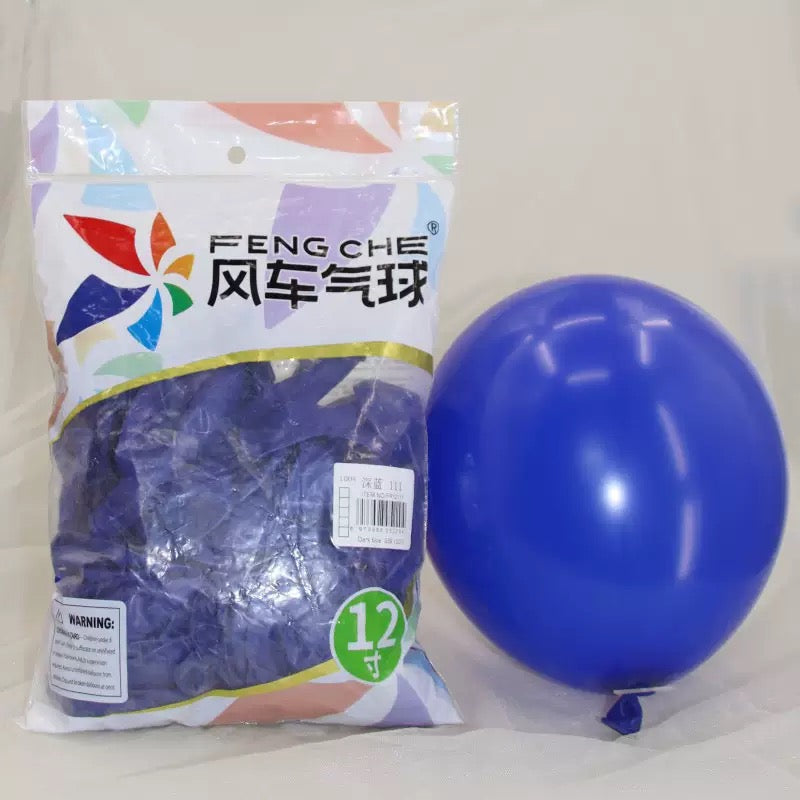 12 Inch Latex Balloons for Birthday Party &amp; Wedding Decor, 3D Heart Woven Balloon Garland