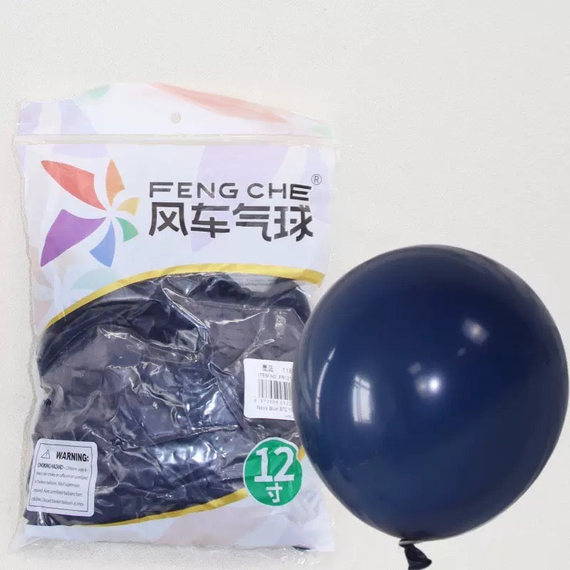 12 Inch Latex Balloons for Birthday Party &amp; Wedding Decor, 3D Heart Woven Balloon Garland