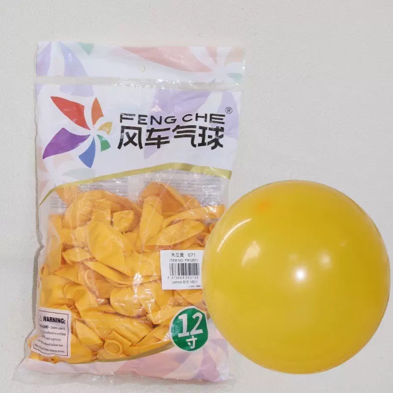 12 Inch Latex Balloons for Birthday Party &amp; Wedding Decor, 3D Heart Woven Balloon Garland