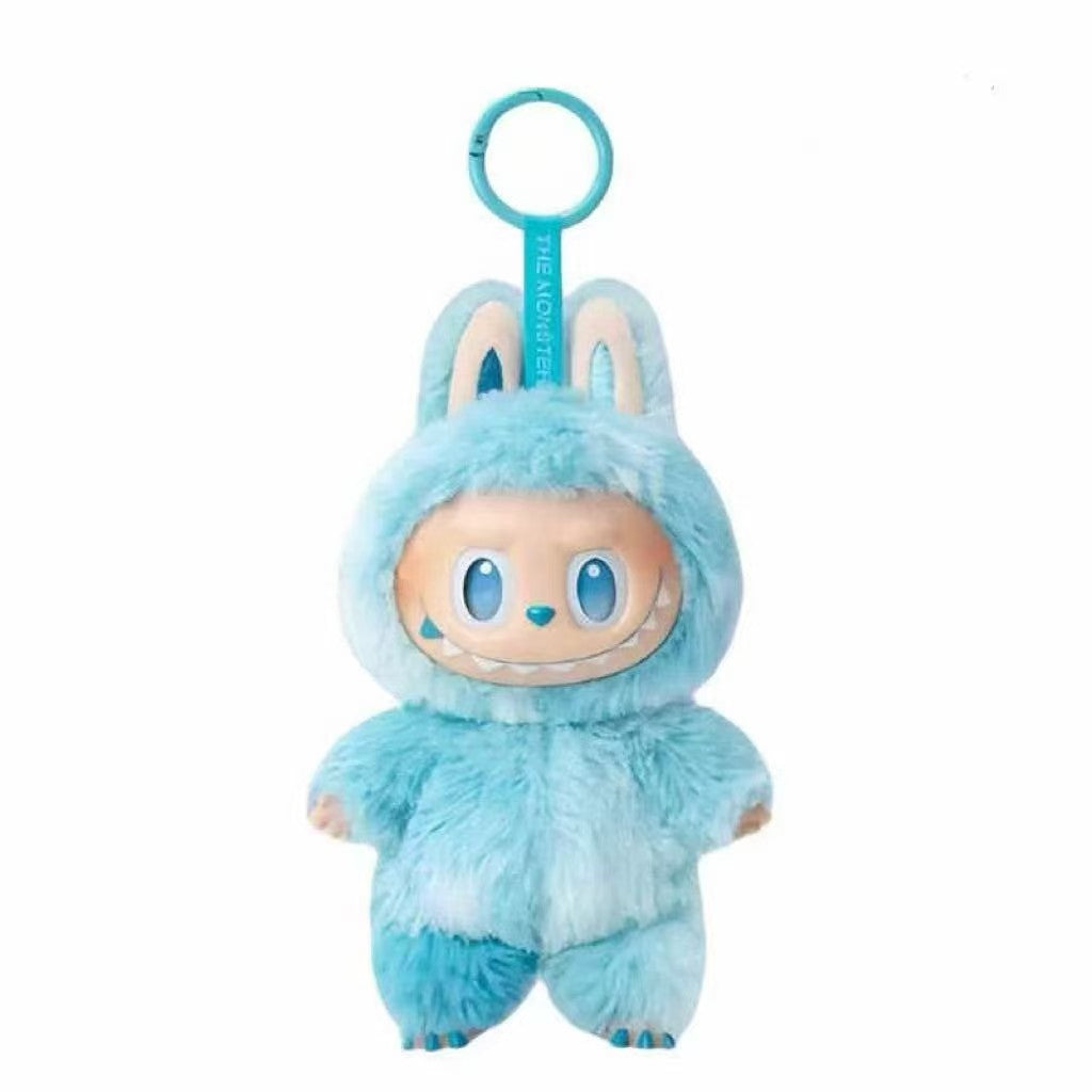 POP MART Labubu High Energy Series Plush Toy, 3rd Generation Vinyl Doll, Cute Collectible Action Figure for Kids and Adults