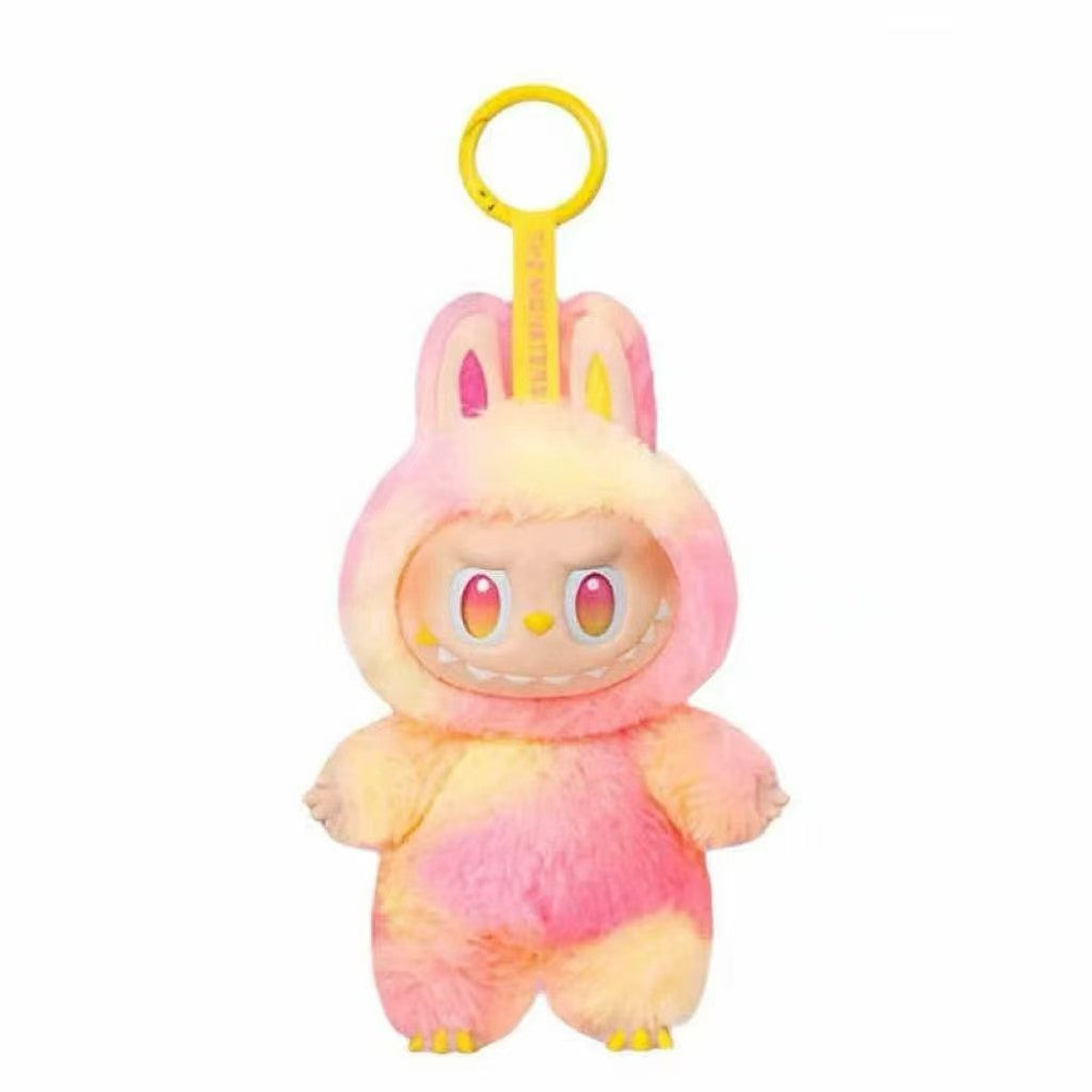 POP MART Labubu High Energy Series Plush Toy, 3rd Generation Vinyl Doll, Cute Collectible Action Figure for Kids and Adults