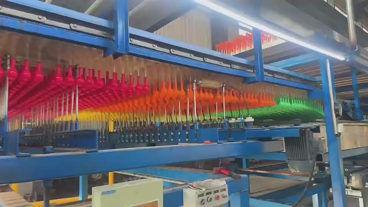 12 Inch Latex Balloons for Birthday Party &amp; Wedding Decor, 3D Heart Woven Balloon Garland